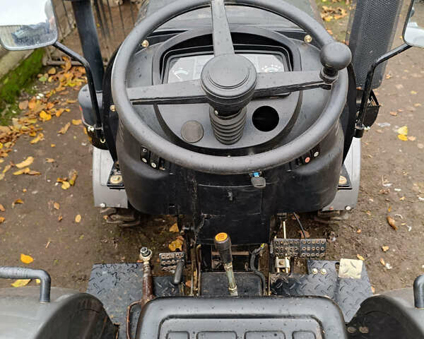 Серый Скаут Т-18, объемом двигателя 0 л и пробегом 0 тыс. км за 4500 $, фото 4 на Automoto.ua