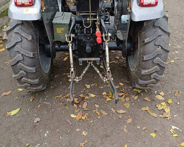 Серый Скаут Т-18, объемом двигателя 0 л и пробегом 0 тыс. км за 4500 $, фото 3 на Automoto.ua