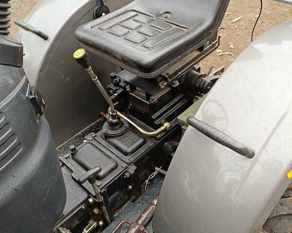 Серый Скаут Т-18, объемом двигателя 0 л и пробегом 0 тыс. км за 4500 $, фото 1 на Automoto.ua