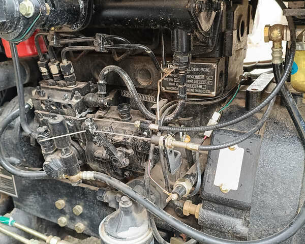 Серый Скаут Т-18, объемом двигателя 0 л и пробегом 0 тыс. км за 4500 $, фото 5 на Automoto.ua