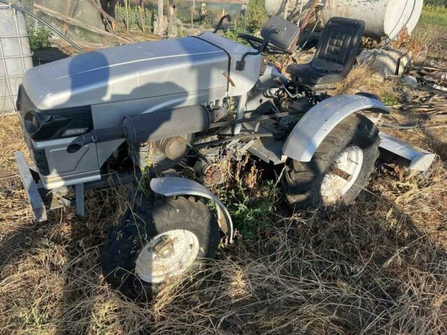 Серый Скаут Т-18, объемом двигателя 0 л и пробегом 500 тыс. км за 1695 $, фото 2 на Automoto.ua