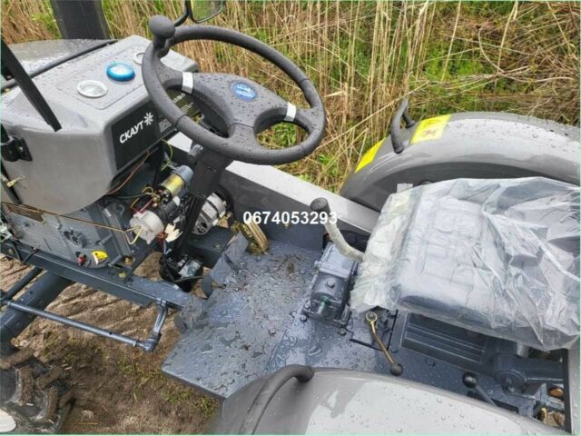 Скаут T-220B, объемом двигателя 0 л и пробегом 1 тыс. км за 2980 $, фото 2 на Automoto.ua