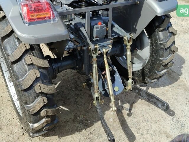 Скаут Т-220В, объемом двигателя 1.25 л и пробегом 0 тыс. км за 3050 $, фото 6 на Automoto.ua