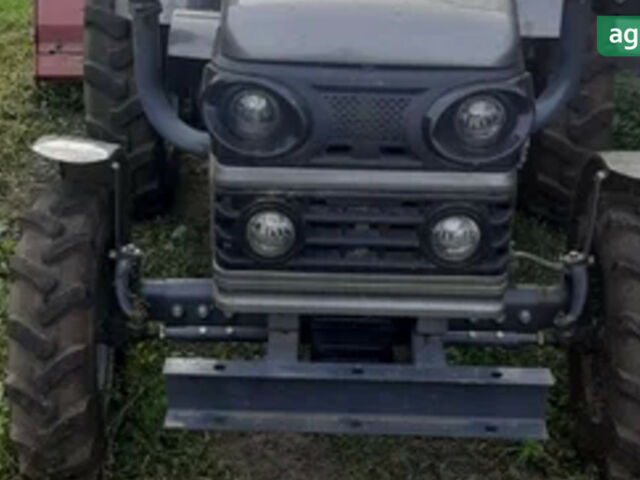 Скаут Т-220В, объемом двигателя 0 л и пробегом 0 тыс. км за 2600 $, фото 1 на Automoto.ua