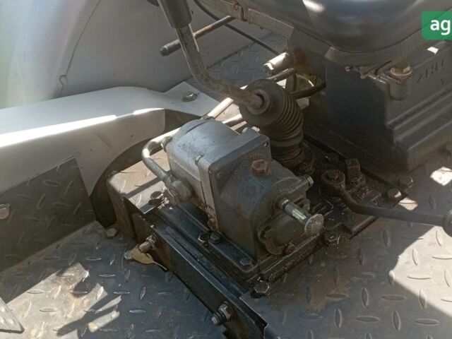 Скаут Т-220В, объемом двигателя 18 л и пробегом 0 тыс. км за 2300 $, фото 8 на Automoto.ua