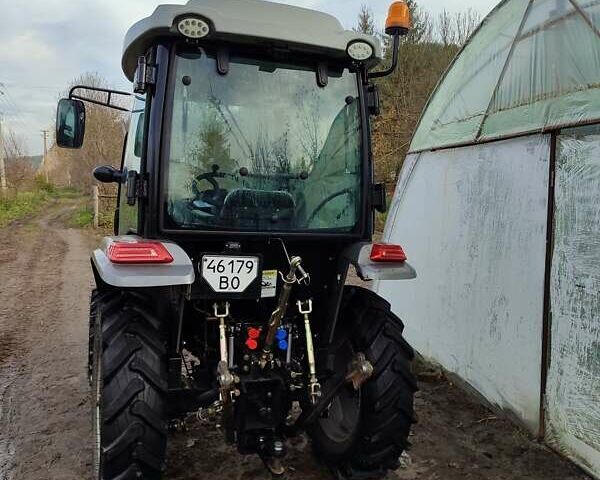 Скаут T-25, объемом двигателя 2.5 л и пробегом 1 тыс. км за 8300 $, фото 10 на Automoto.ua