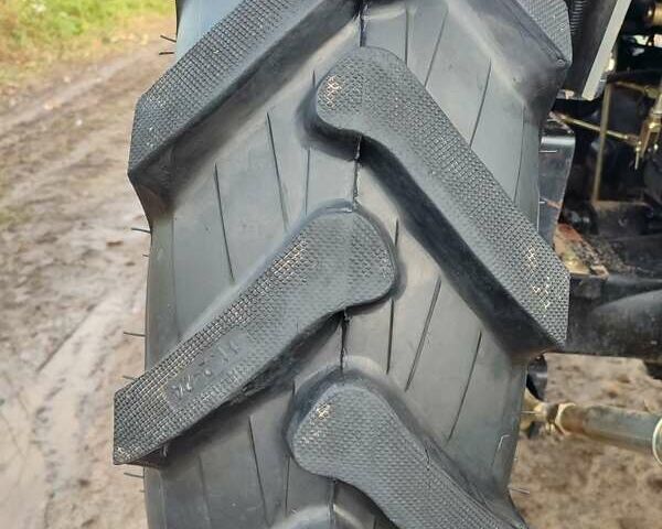 Скаут T-25, объемом двигателя 2.5 л и пробегом 1 тыс. км за 8300 $, фото 8 на Automoto.ua