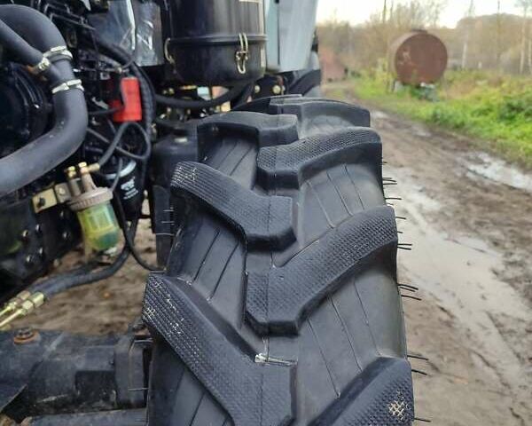 Скаут T-25, объемом двигателя 2.5 л и пробегом 1 тыс. км за 8300 $, фото 2 на Automoto.ua