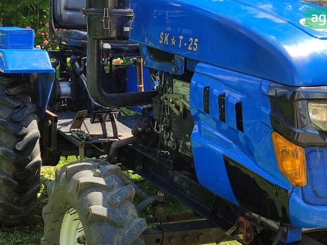 Скаут T-25, об'ємом двигуна 1.5 л та пробігом 0 тис. км за 2184 $, фото 1 на Automoto.ua