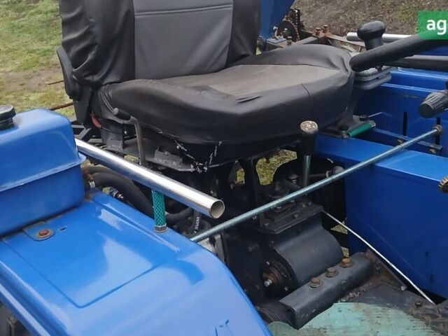 Скаут T-25, об'ємом двигуна 0 л та пробігом 0 тис. км за 2500 $, фото 5 на Automoto.ua