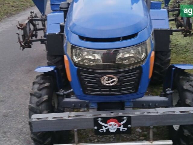 Скаут T-25, об'ємом двигуна 0 л та пробігом 0 тис. км за 2500 $, фото 2 на Automoto.ua