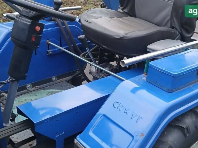 Скаут T-25, об'ємом двигуна 0 л та пробігом 0 тис. км за 2500 $, фото 6 на Automoto.ua