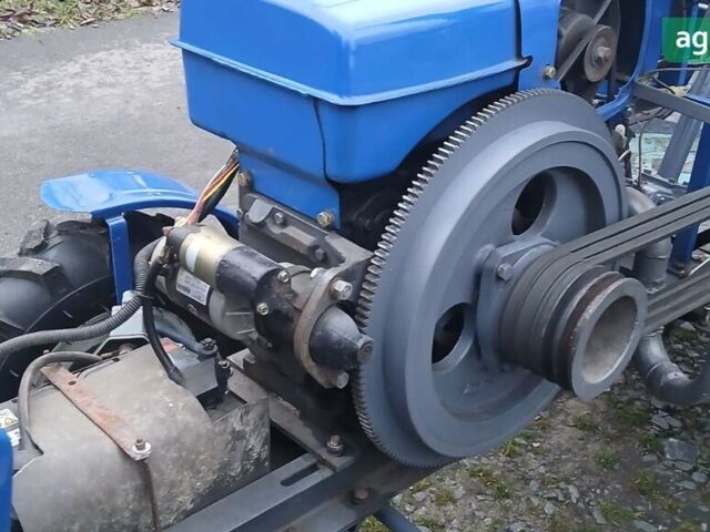 Скаут T-25, об'ємом двигуна 0 л та пробігом 0 тис. км за 2500 $, фото 11 на Automoto.ua