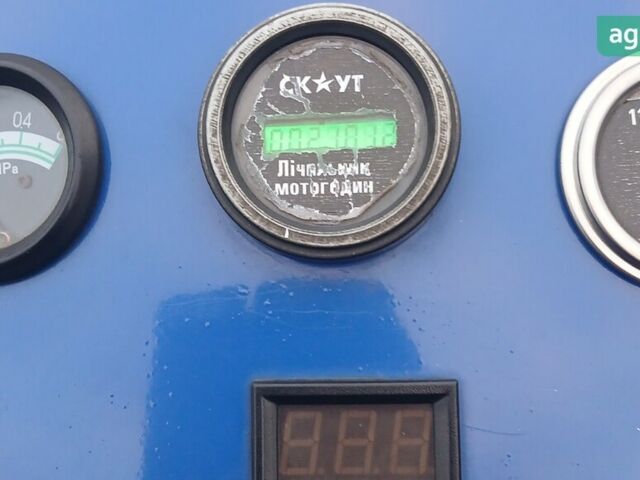 Скаут T-25, об'ємом двигуна 0 л та пробігом 0 тис. км за 2500 $, фото 4 на Automoto.ua