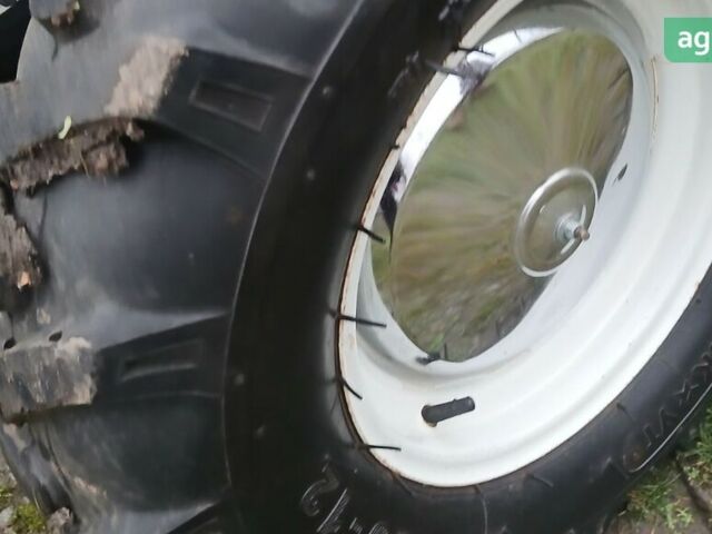 Скаут T-25, об'ємом двигуна 0 л та пробігом 0 тис. км за 2500 $, фото 12 на Automoto.ua