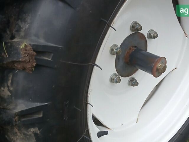 Скаут T-25, об'ємом двигуна 0 л та пробігом 0 тис. км за 2500 $, фото 13 на Automoto.ua