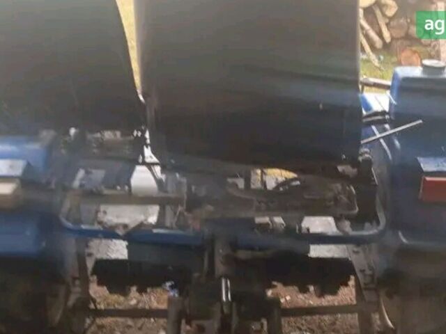 Скаут T-25, об'ємом двигуна 1.56 л та пробігом 0 тис. км за 1923 $, фото 4 на Automoto.ua