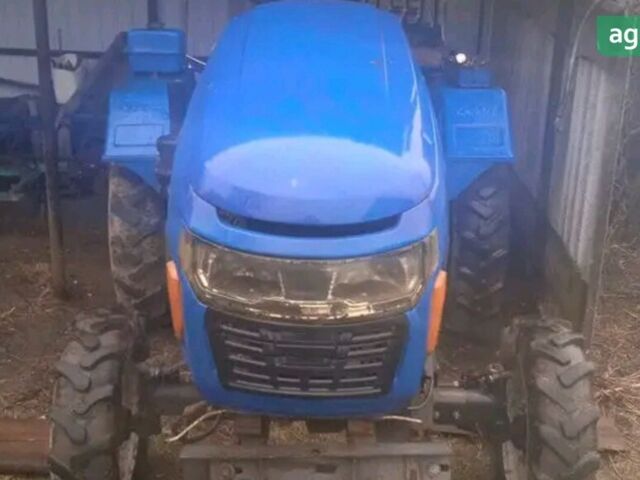 Скаут T-25, об'ємом двигуна 1.56 л та пробігом 0 тис. км за 1923 $, фото 1 на Automoto.ua