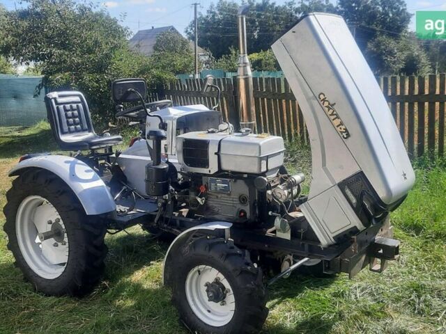 Скаут T-25, об'ємом двигуна 1.25 л та пробігом 0 тис. км за 2888 $, фото 13 на Automoto.ua