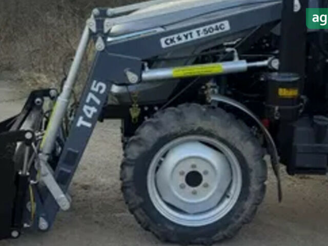 Скаут TE-504C, объемом двигателя 0 л и пробегом 0 тыс. км за 2281 $, фото 3 на Automoto.ua