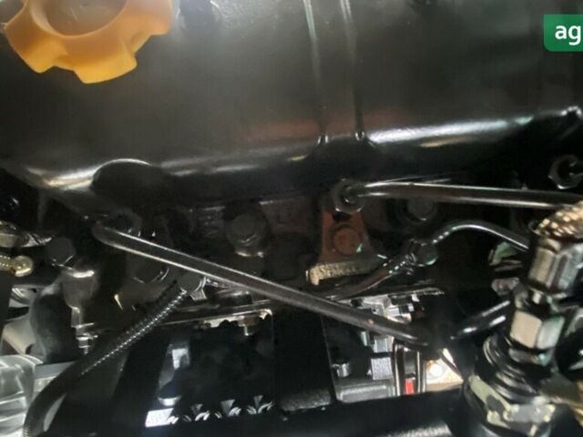 Скаут TE-504C, об'ємом двигуна 3.17 л та пробігом 0 тис. км за 12900 $, фото 18 на Automoto.ua