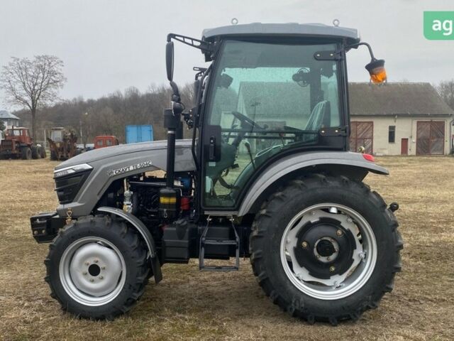 Скаут TE-504C, об'ємом двигуна 3.17 л та пробігом 0 тис. км за 12900 $, фото 6 на Automoto.ua