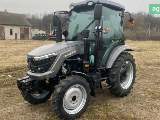 Скаут TE-504C, об'ємом двигуна 3.17 л та пробігом 0 тис. км за 12900 $, фото 11 на Automoto.ua