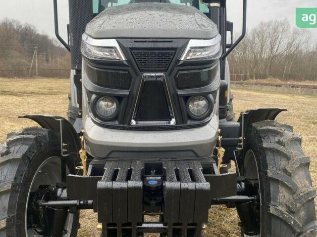 Скаут TE-504C, об'ємом двигуна 3.17 л та пробігом 0 тис. км за 12900 $, фото 10 на Automoto.ua