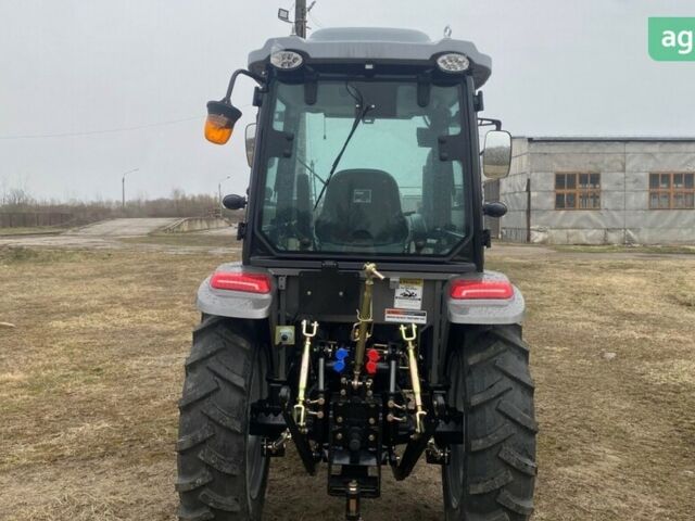 Скаут TE-504C, об'ємом двигуна 3.17 л та пробігом 0 тис. км за 12900 $, фото 8 на Automoto.ua