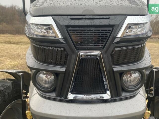 Скаут TE-504C, об'ємом двигуна 3.17 л та пробігом 0 тис. км за 12900 $, фото 9 на Automoto.ua