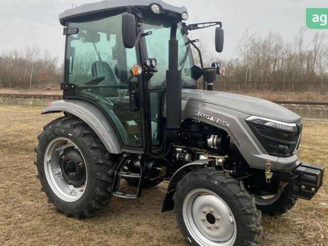 Скаут TE-504C, об'ємом двигуна 3.17 л та пробігом 0 тис. км за 12900 $, фото 4 на Automoto.ua