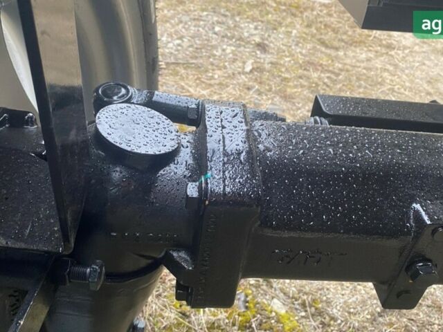 Скаут TE-504C, об'ємом двигуна 3.17 л та пробігом 0 тис. км за 12900 $, фото 16 на Automoto.ua