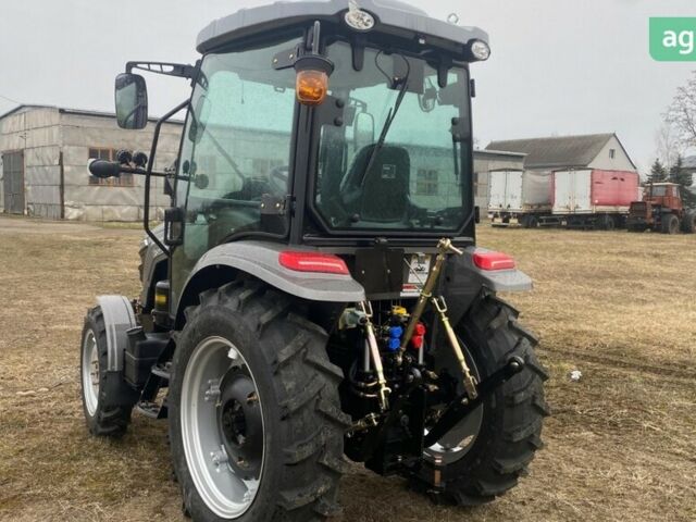 Скаут TE-504C, об'ємом двигуна 3.17 л та пробігом 0 тис. км за 12900 $, фото 7 на Automoto.ua