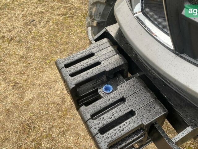 Скаут TE-504C, об'ємом двигуна 3.17 л та пробігом 0 тис. км за 12900 $, фото 12 на Automoto.ua