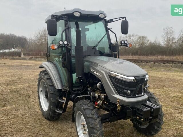 Скаут TE-504C, об'ємом двигуна 3.17 л та пробігом 0 тис. км за 12900 $, фото 2 на Automoto.ua