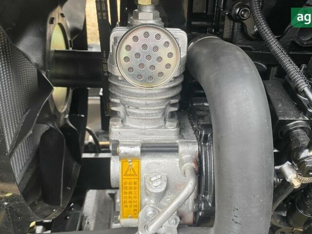 Скаут TE-504C, об'ємом двигуна 3.17 л та пробігом 0 тис. км за 12900 $, фото 13 на Automoto.ua