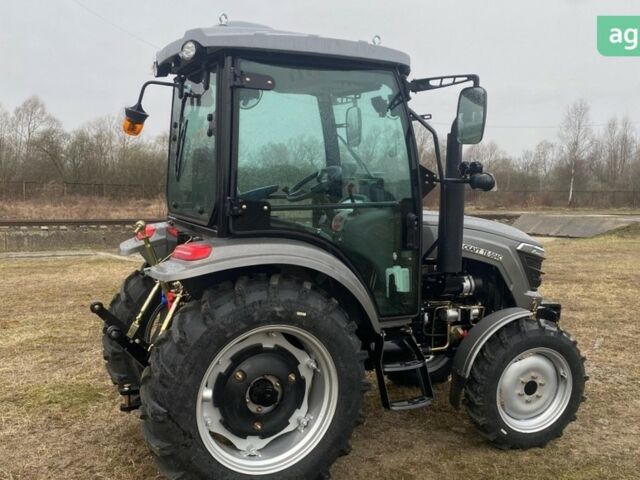 Скаут TE-504C, об'ємом двигуна 3.17 л та пробігом 0 тис. км за 12900 $, фото 5 на Automoto.ua