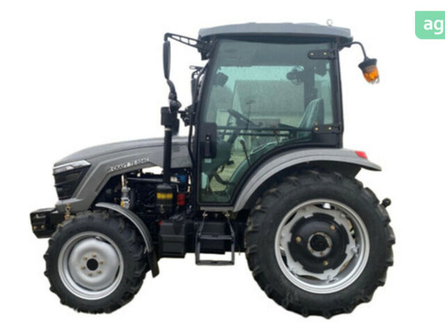 Скаут TE-504C, об'ємом двигуна 0 л та пробігом 0 тис. км за 13022 $, фото 3 на Automoto.ua