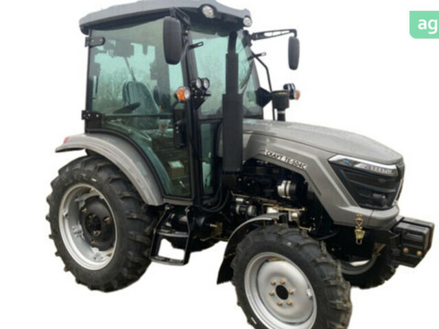 Скаут TE-504C, об'ємом двигуна 0 л та пробігом 0 тис. км за 13022 $, фото 4 на Automoto.ua