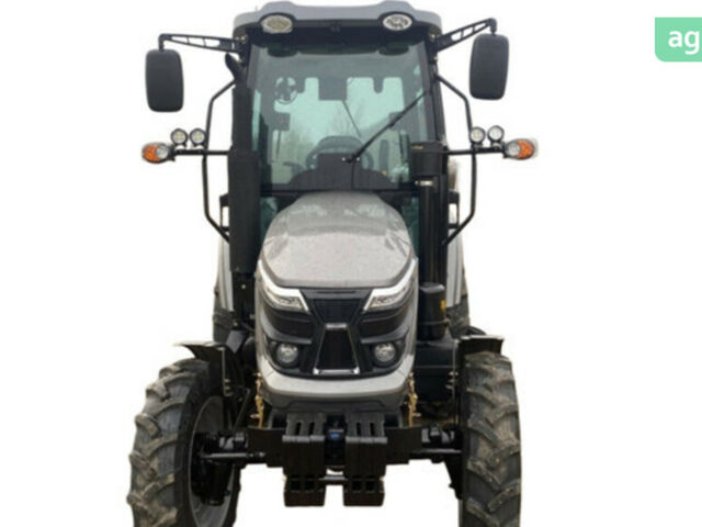 Скаут TE-504C, об'ємом двигуна 0 л та пробігом 0 тис. км за 13022 $, фото 5 на Automoto.ua