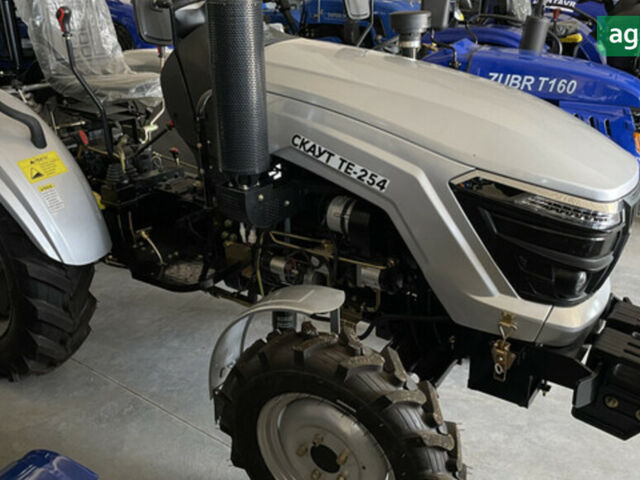 Скаут TY-254, объемом двигателя 0 л и пробегом 0 тыс. км за 7100 $, фото 2 на Automoto.ua