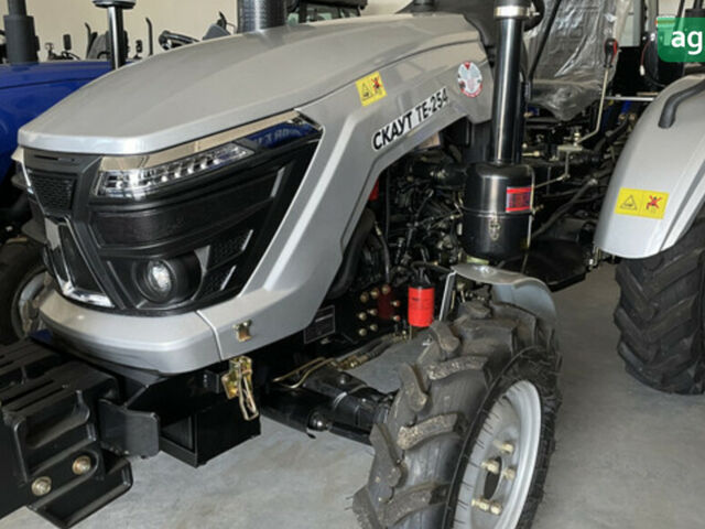 Скаут TY-254, объемом двигателя 0 л и пробегом 0 тыс. км за 7100 $, фото 1 на Automoto.ua