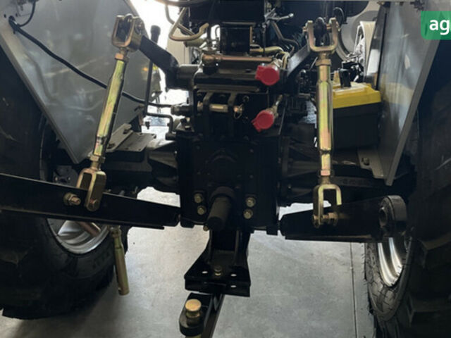 Скаут TY-254, объемом двигателя 0 л и пробегом 0 тыс. км за 7100 $, фото 4 на Automoto.ua