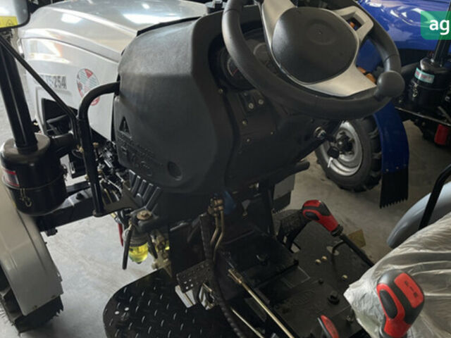 Скаут TY-254, объемом двигателя 0 л и пробегом 0 тыс. км за 7100 $, фото 5 на Automoto.ua