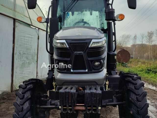 Серый Скаут TY-404C, объемом двигателя 0 л и пробегом 10 тыс. км за 9622 $, фото 7 на Automoto.ua