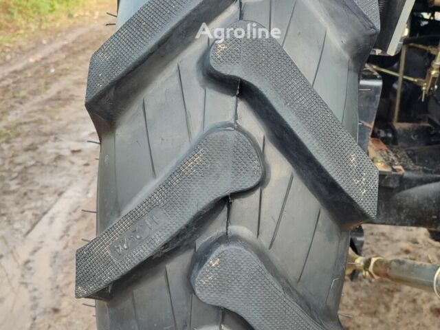 Серый Скаут TY-404C, объемом двигателя 0 л и пробегом 10 тыс. км за 9622 $, фото 9 на Automoto.ua