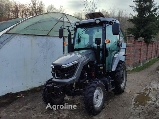 Серый Скаут TY-404C, объемом двигателя 0 л и пробегом 10 тыс. км за 9622 $, фото 3 на Automoto.ua