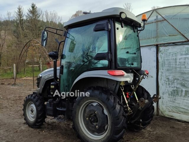 Серый Скаут TY-404C, объемом двигателя 0 л и пробегом 10 тыс. км за 9622 $, фото 2 на Automoto.ua