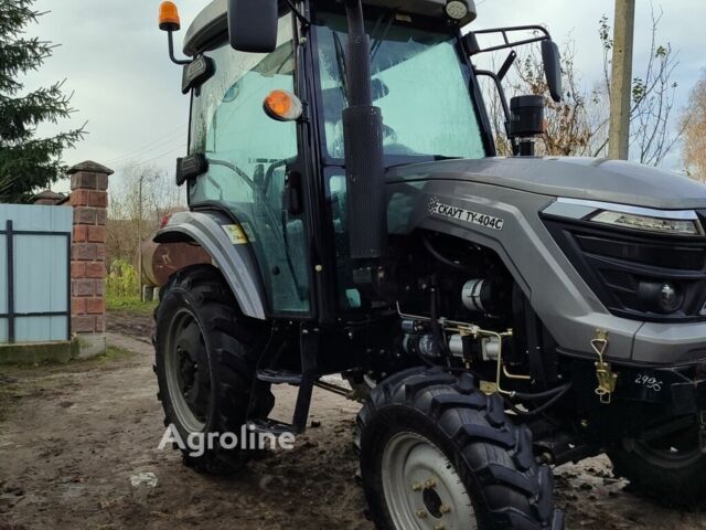 Серый Скаут TY-404C, объемом двигателя 0 л и пробегом 10 тыс. км за 9622 $, фото 5 на Automoto.ua