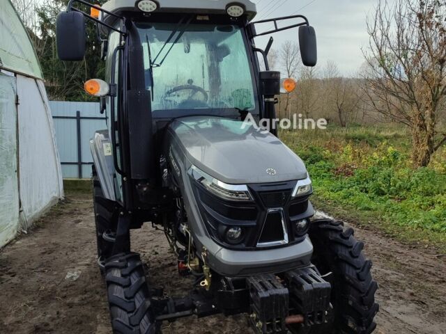 Серый Скаут TY-404C, объемом двигателя 0 л и пробегом 10 тыс. км за 9622 $, фото 12 на Automoto.ua